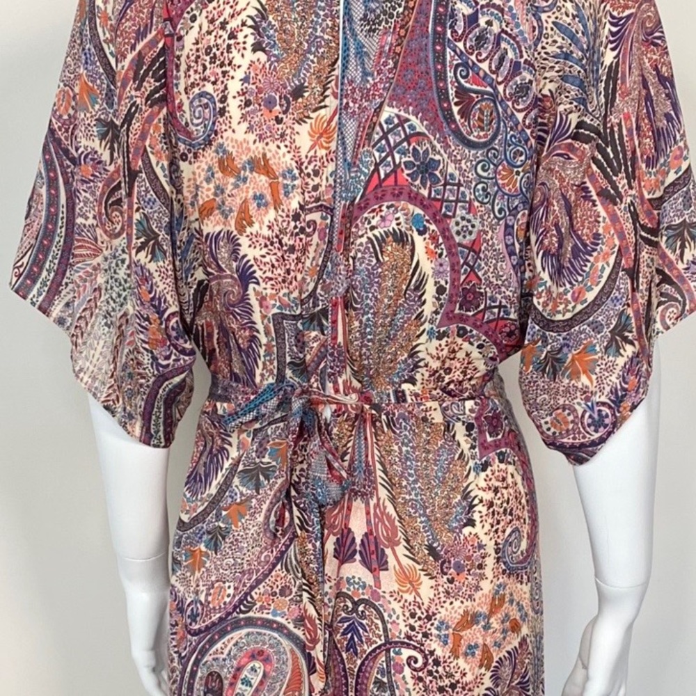 ba&sh Dress - Picture 4 of 4